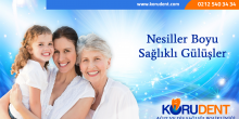 Türkiyede implant markaları